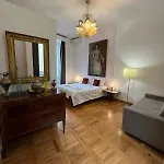 فندق مبيت وإفطار Attico Ventaglieri With Panoramic Terrace نابولي