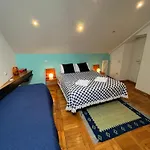 Attico Ventaglieri With Panoramic Terrace 4*
