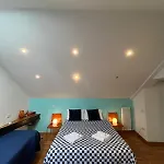 فندق مبيت وإفطار Attico Ventaglieri With Panoramic Terrace نابولي