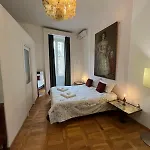 Attico Ventaglieri With Panoramic Terrace نابولي