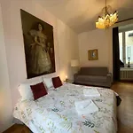 Attico Ventaglieri With Panoramic Terrace