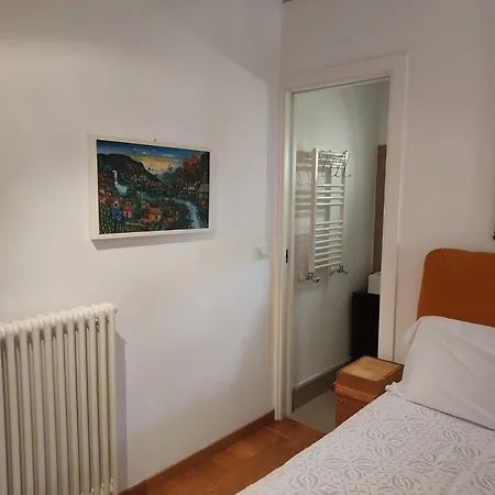 Attico Ventaglieri With Panoramic Terrace 4* Napoli