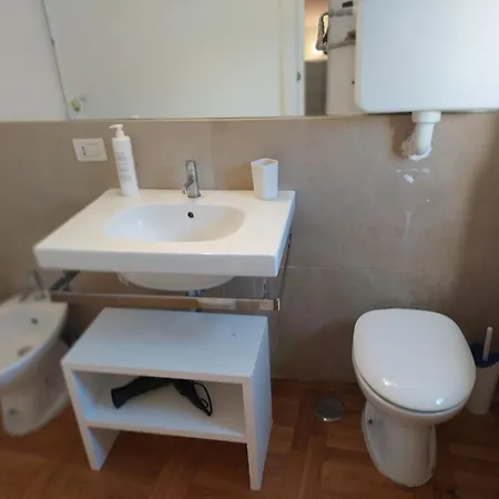 Attico Ventaglieri With Panoramic Terrace Bed & Breakfast