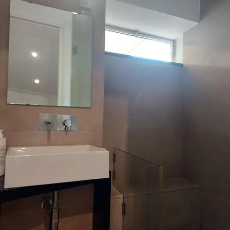 Attico Ventaglieri With Panoramic Terrace 4*