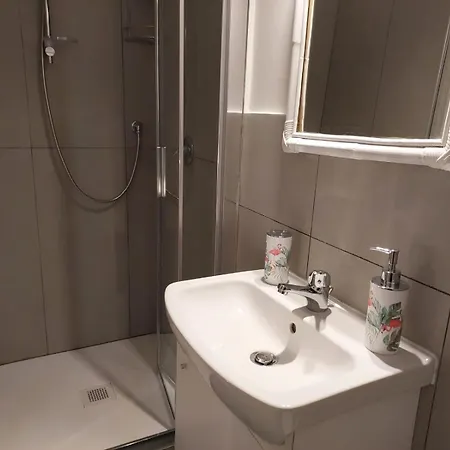 Attico Ventaglieri With Panoramic Terrace Napoli