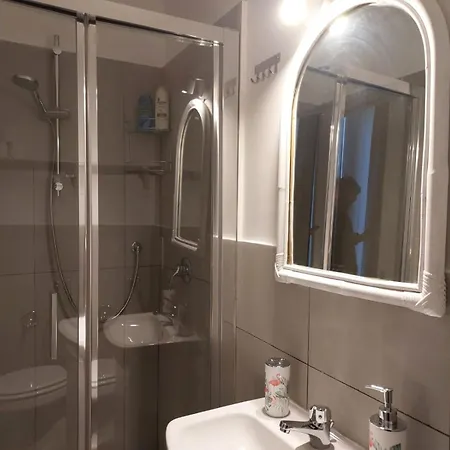 Attico Ventaglieri With Panoramic Terrace