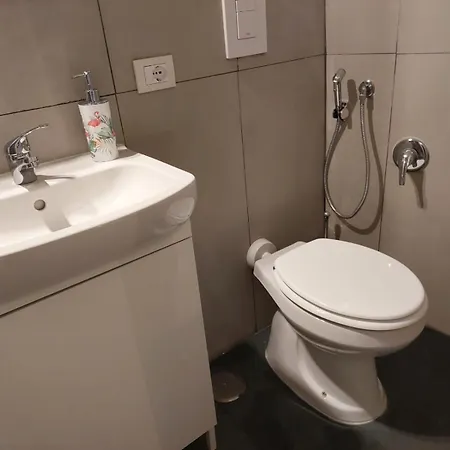 Attico Ventaglieri With Panoramic Terrace Napoli