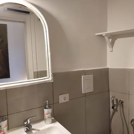 Attico Ventaglieri With Panoramic Terrace Bed & Breakfast