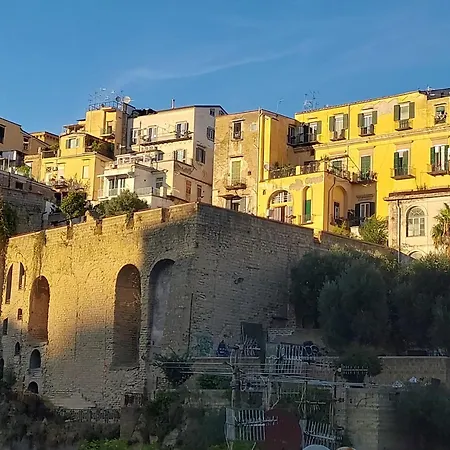 Attico Ventaglieri With Panoramic Terrace 4*