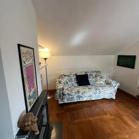 Bed & Breakfast Attico Ventaglieri With Panoramic Terrace Naples