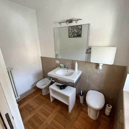 فندق مبيت وإفطار Attico Ventaglieri With Panoramic Terrace
