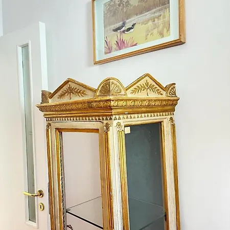 فندق مبيت وإفطار Attico Ventaglieri With Panoramic Terrace *