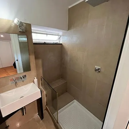 Attico Ventaglieri With Panoramic Terrace * نابولي