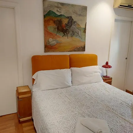 فندق مبيت وإفطار Attico Ventaglieri With Panoramic Terrace *