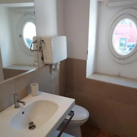 فندق مبيت وإفطار Attico Ventaglieri With Panoramic Terrace